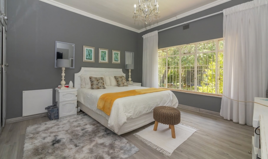 4 Bedroom Property for Sale in Wilgenhof Free State